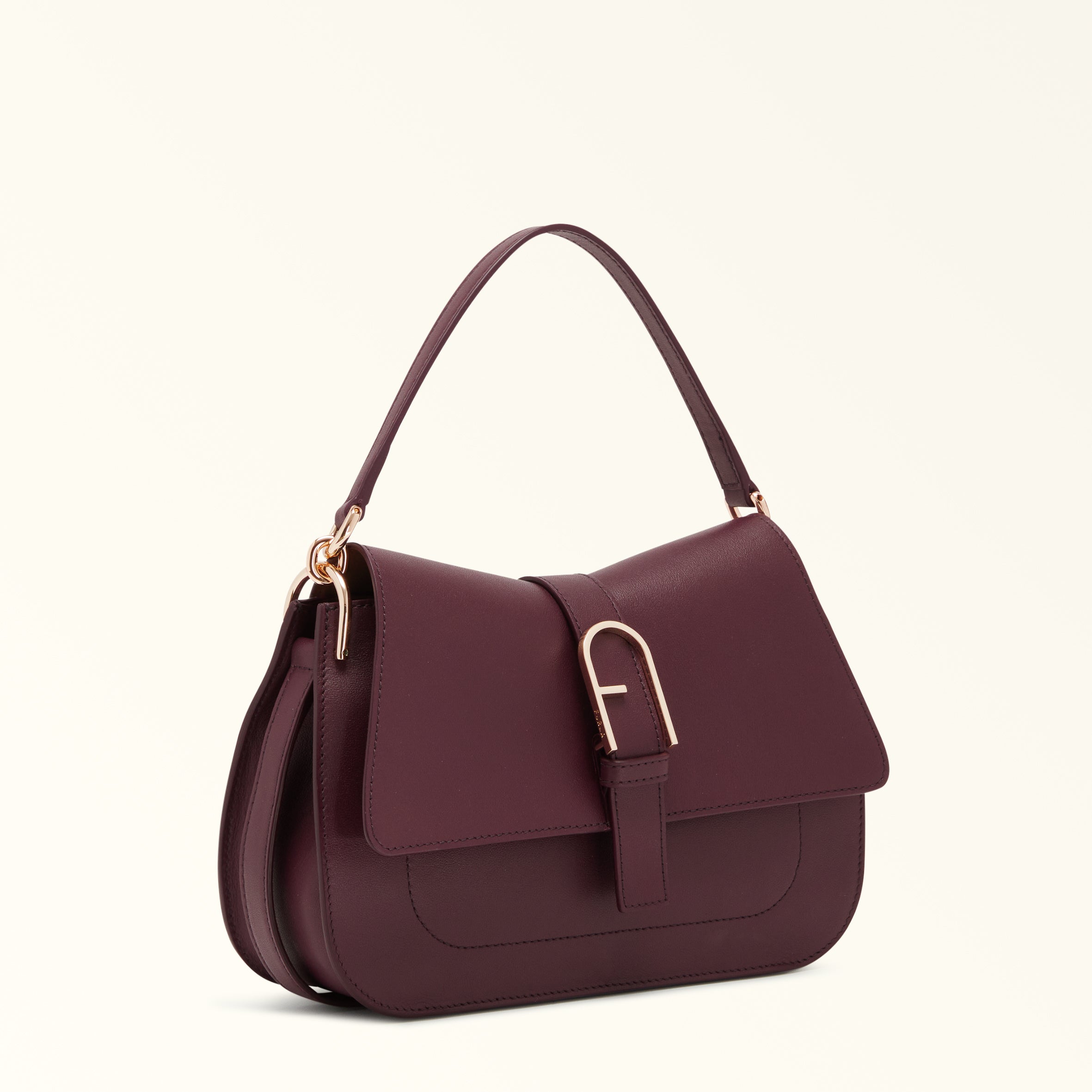 Furla Flow Top Handle Bag Chianti M WB00996BX20452516S1007