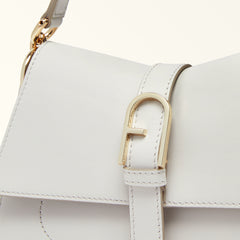 Furla Flow Top Handle Bag Marshmallow Mini WB01032BX20451704S1007