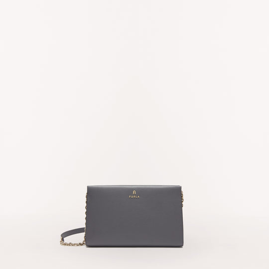 Furla Camelia Crossbody Bag Soil Mini