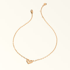 Furla Love Necklace Color Oro One Size WJ00147MT0000OR0001007