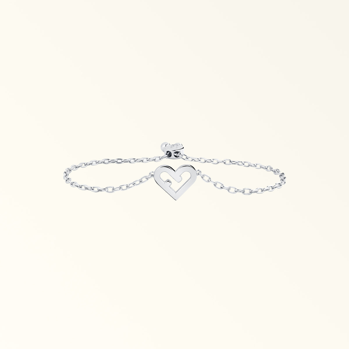 Furla Love Bracelet Color Argento One Size WJ00148K21000AR0001003