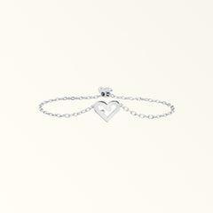 Furla Love Bracelet Color Argento One Size WJ00148K21000AR0001003