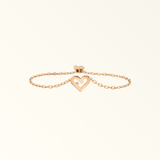 Furla Love Bracelet Color Oro One Size