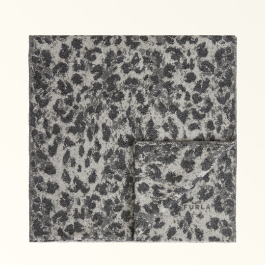 Furla Emma Sciarpa 50x220 Scarf Toni Greige