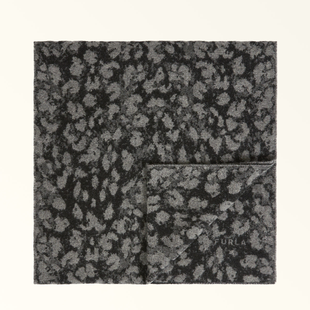Furla Emma Sciarpa 50x220 Scarf Toni Nero WT00063BX2397TON004401