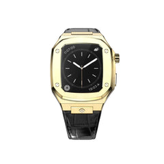 Golden Concept Apple Watch Case Series 6 Gold/Black 40mm