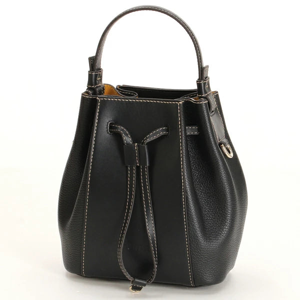 Furla Miastella Mini Bucket Bag - InstaRunway.com
