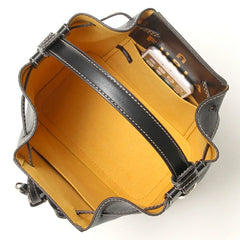 Furla Miastella Mini Bucket Bag - InstaRunway.com
