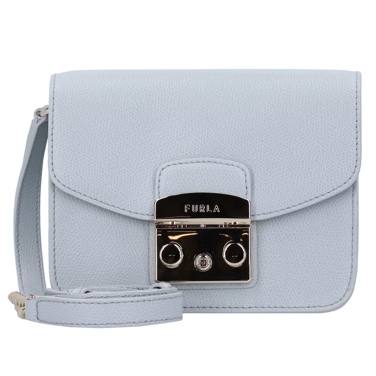 Metropolis Mini Crossbody - InstaRunway.com