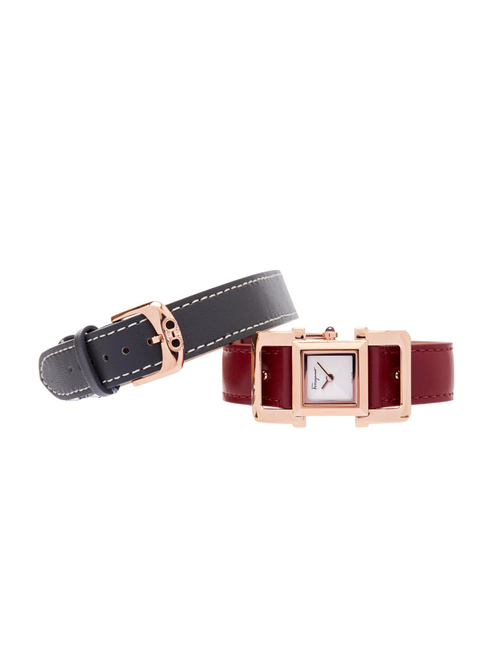 Shop Ferragamo Watches & Bracelets Online | Luxury & Designer