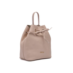 Furla Costanza Drawstring Bucket Bag Avorio g S BLE3CSZVTO0000AV001007