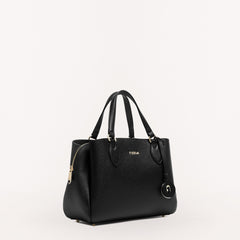 Furla Minerva Tote Bag Nero S WB00391BX0306O60001007