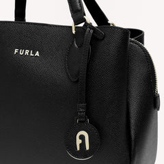 Furla Minerva Tote Bag Nero S WB00391BX0306O60001007