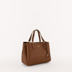 Furla Minerva Tote Bag Cognac h S WB00391BX030603B001007