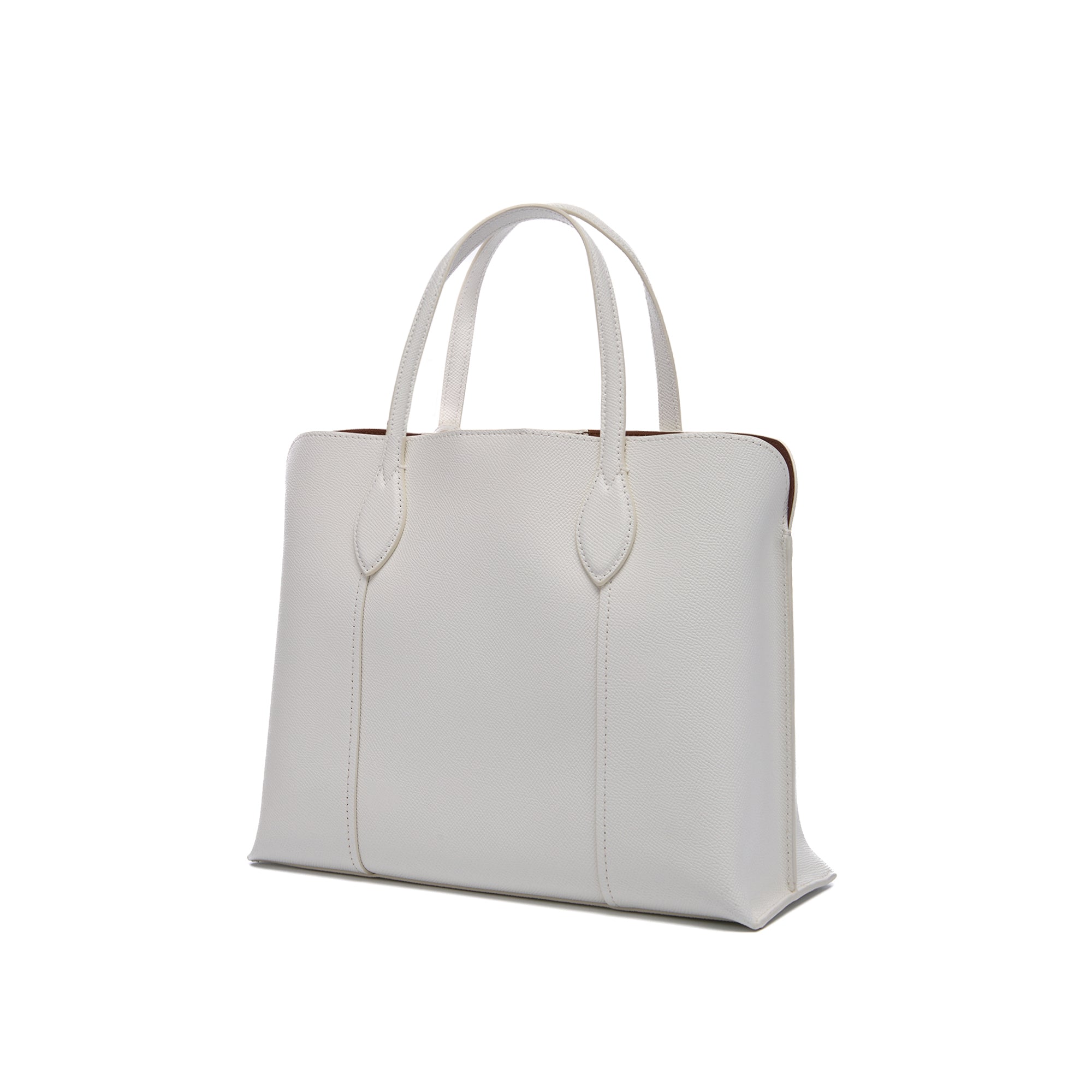 Furla Vittoria Tote Bag Talco h M WB00420BX030601B001007