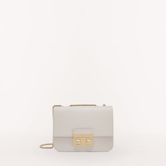 Furla Bella Crossbody Bag Perla e Mini