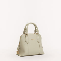 Furla Vittoria Dome Bag Marmo c S WB00539BX0306M7Y001007