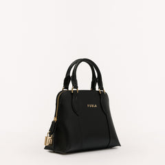 Furla Vittoria Dome Bag Nero O6 S WB00539BX0306O60001007