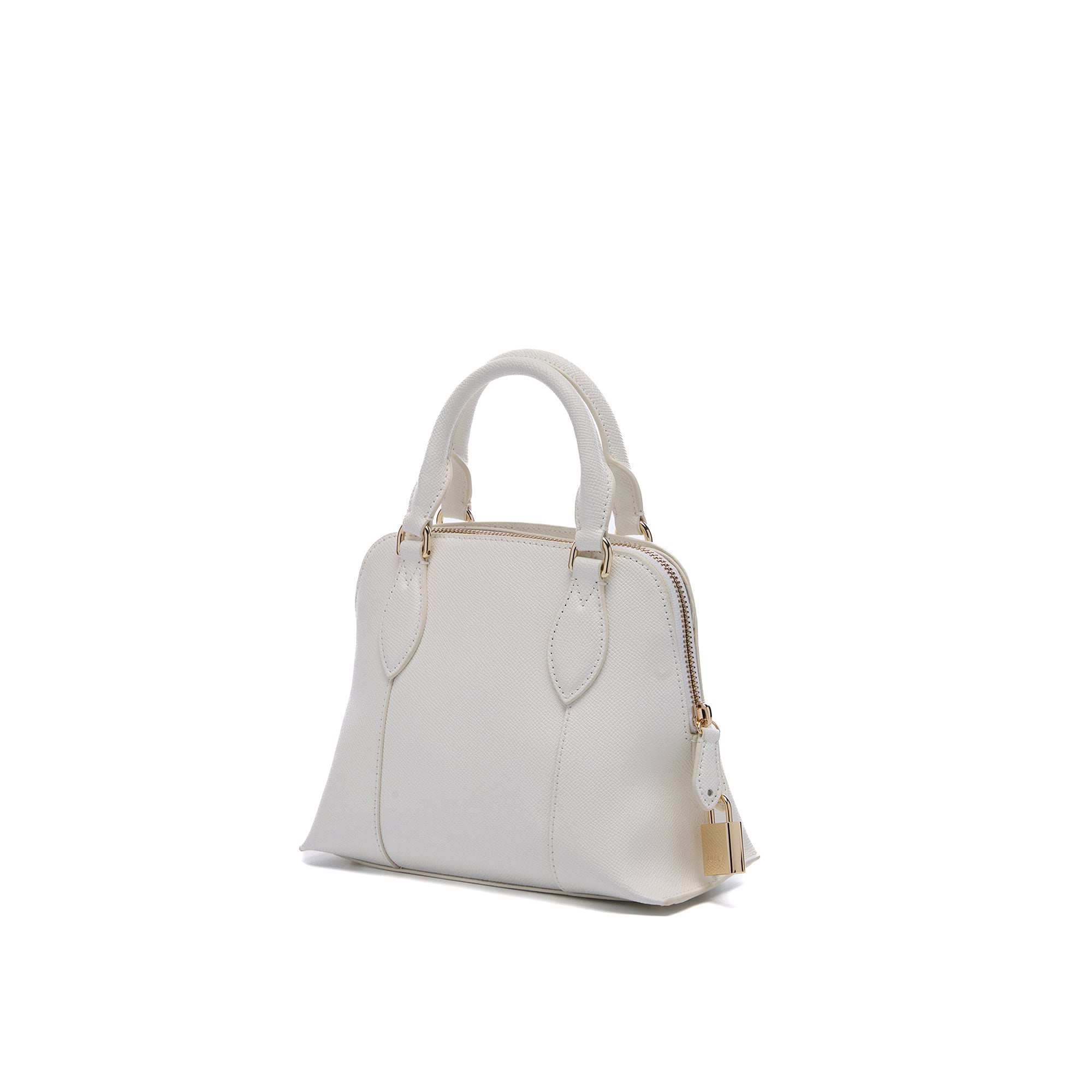 Furla Vittoria Dome Bag Talco h S WB00539BX030601B001007