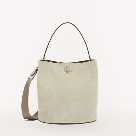 Furla Danae Bucket Bag Marmo C S