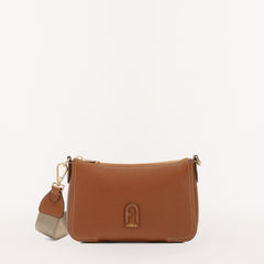 Furla Atena Crossbody Bag Cognac h S WB00397BX030503B001007