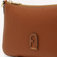 Furla Atena Crossbody Bag Cognac h S WB00397BX030503B001007