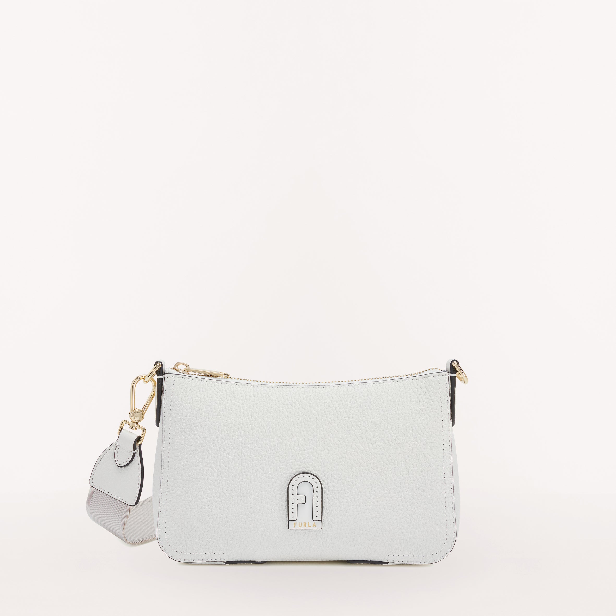 Furla Atena Crossbody Bag Talco h S WB00397BX030501B001007