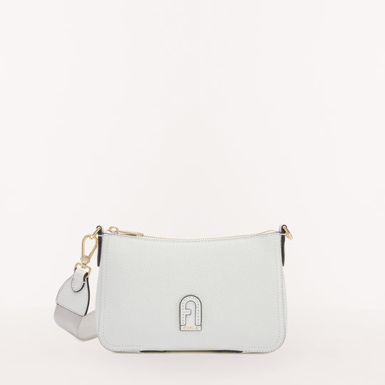 Furla Atena Crossbody Bag Talco h S