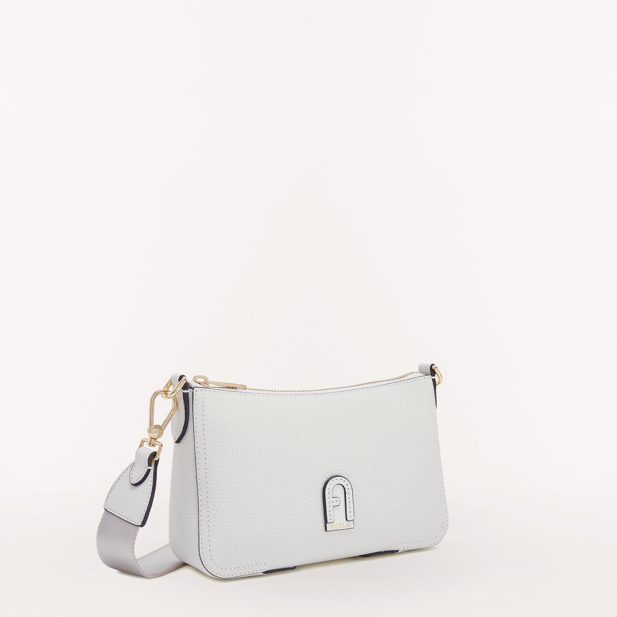 Furla Atena Crossbody Bag Talco h S WB00397BX030501B001007