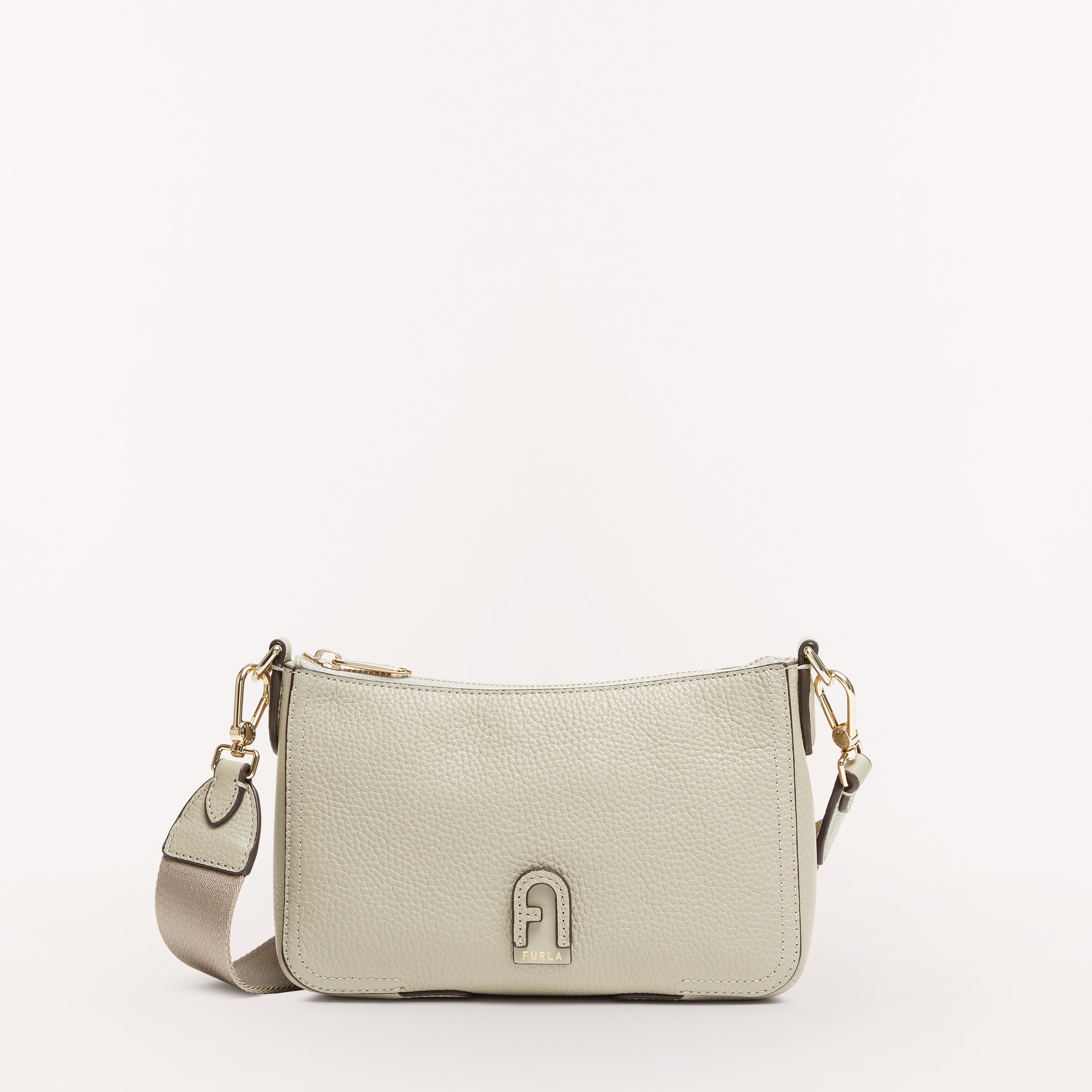 Furla Atena Crossbody Bag Marmo c S WB00397BX0305M7Y001007