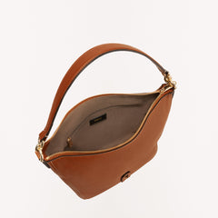 Furla Atena Hobo Bag Cognac h S WB00546BX030503B001007