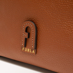 Furla Atena Hobo Bag Cognac h S WB00546BX030503B001007