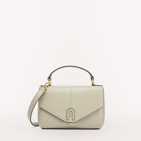 Furla Dafne Top Handle Bag Marmo c S