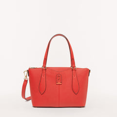 Furla Dafne Satchel Bag Fuoco S WB00537 WB00537BX030509A001007