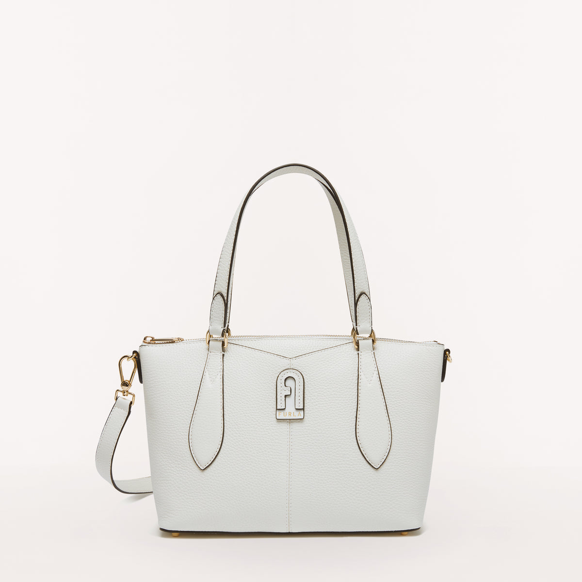 Furla Dafne Satchel Talco h S WB00537BX030501B001007