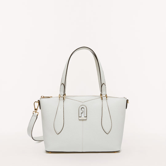 Furla Dafne Satchel Talco h S