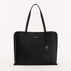 Furla Vittoria Tote Bag Nero L WB00418BX0306O60001007