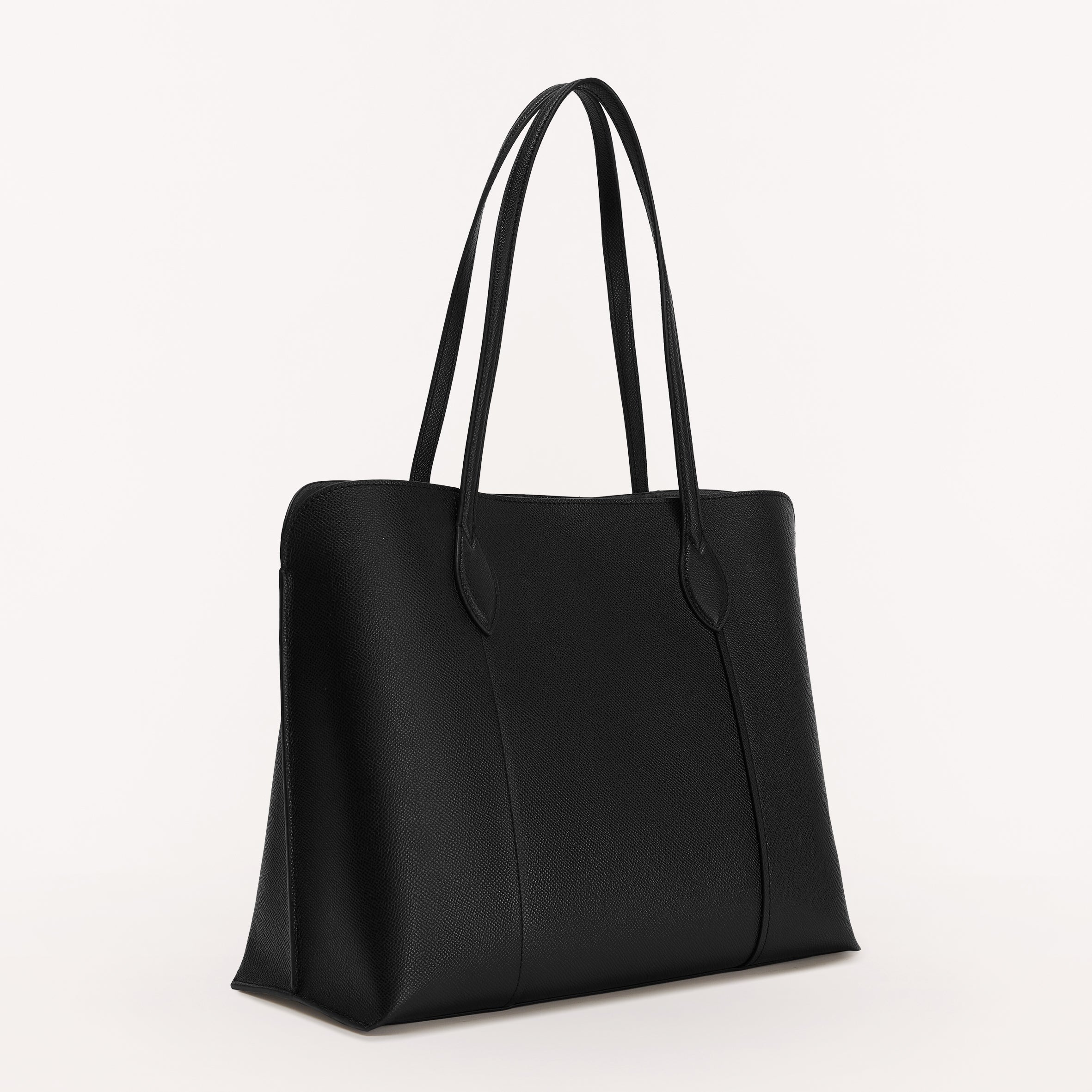 Furla Vittoria Tote Bag Nero L WB00418BX0306O60001007