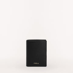 Furla Classic Bifold Wallet Nero O6 S PCB9CL0BX0306O60001007