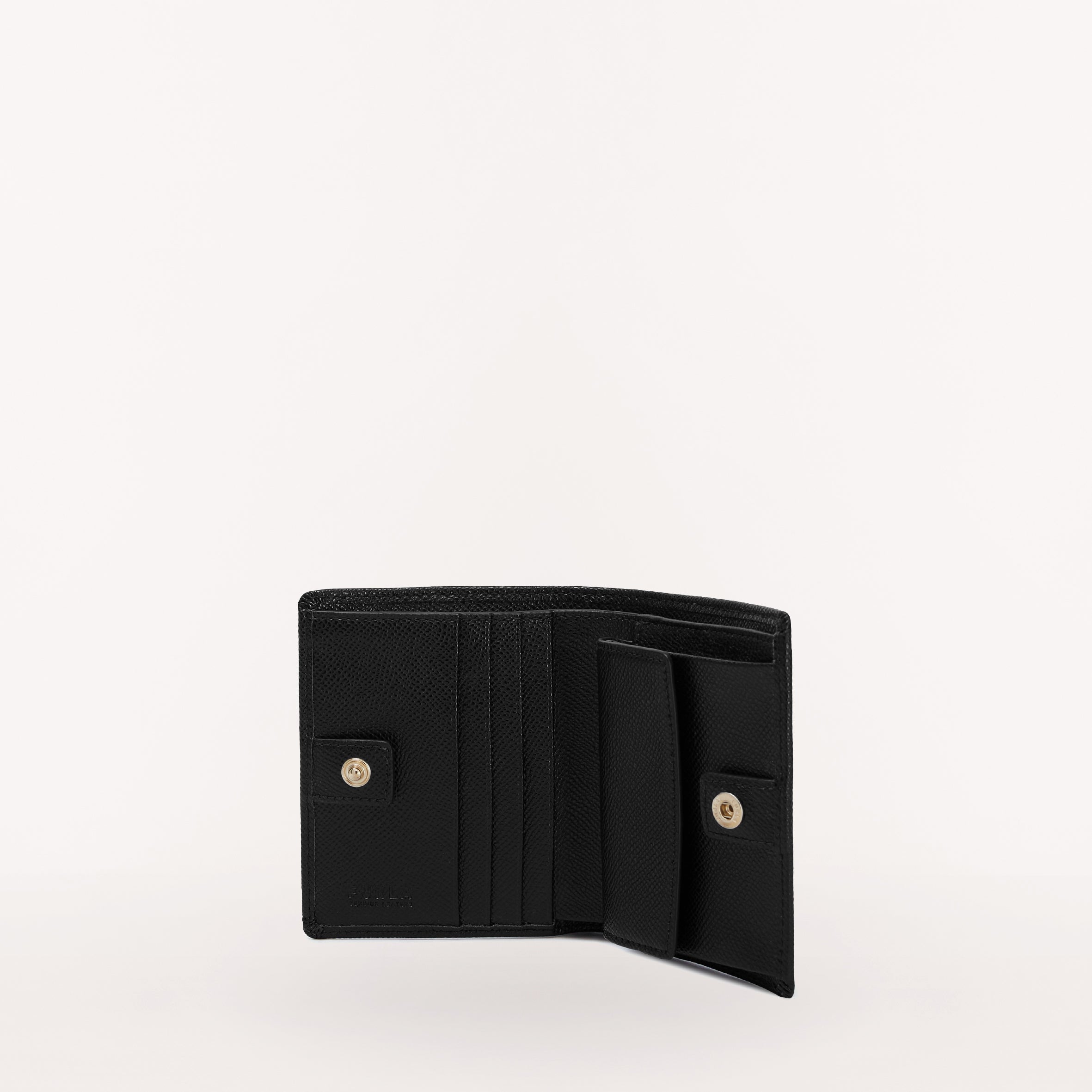 Furla Classic Bifold Wallet Nero O6 S PCB9CL0BX0306O60001007