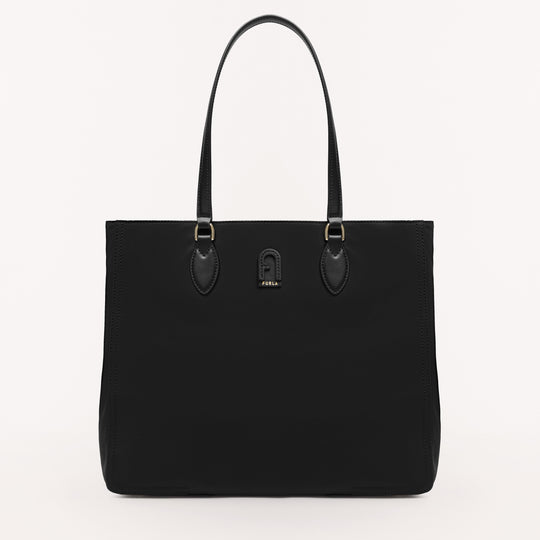 Furla Calipso E/W Tote Bag Nero L