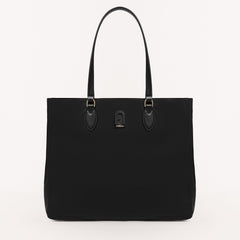 Furla Calipso E/W Tote Bag Nero L WB00540S50000O60001007