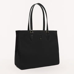 Furla Calipso E/W Tote Bag Nero L WB00540S50000O60001007