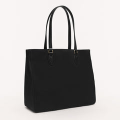 Furla Calipso E/W Tote Bag Nero L WB00540S50000O60001007