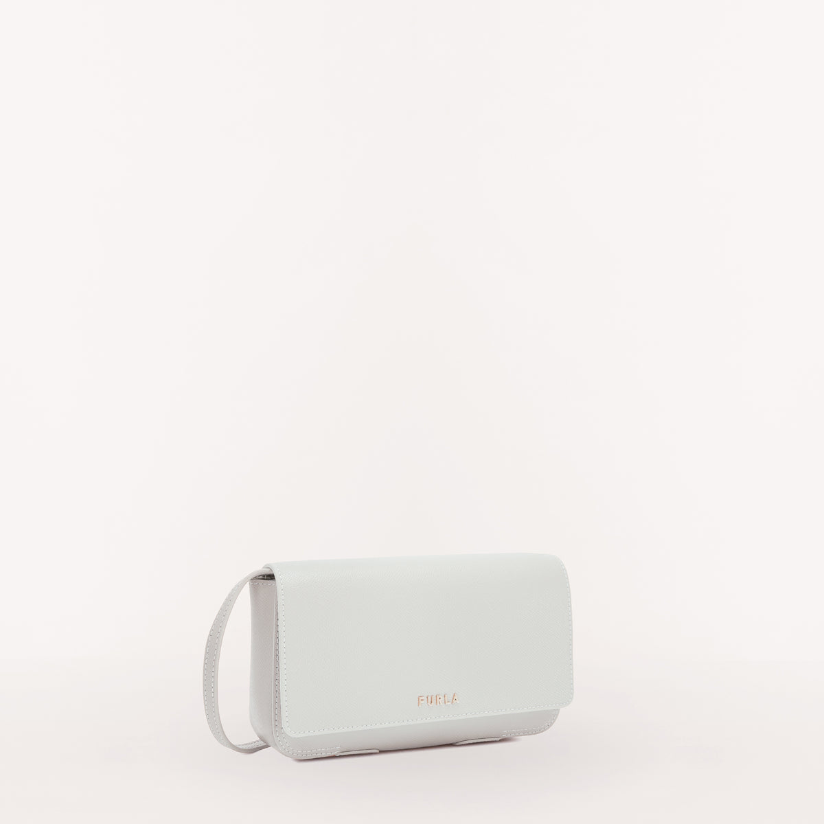 Furla Eos Pochette Crossbody Bag Talco H S WB00601 WB00601BX030601B001007