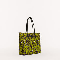 Furla Calipso Tote Bag Toni Avocado XL WB00696BX09601377S1007