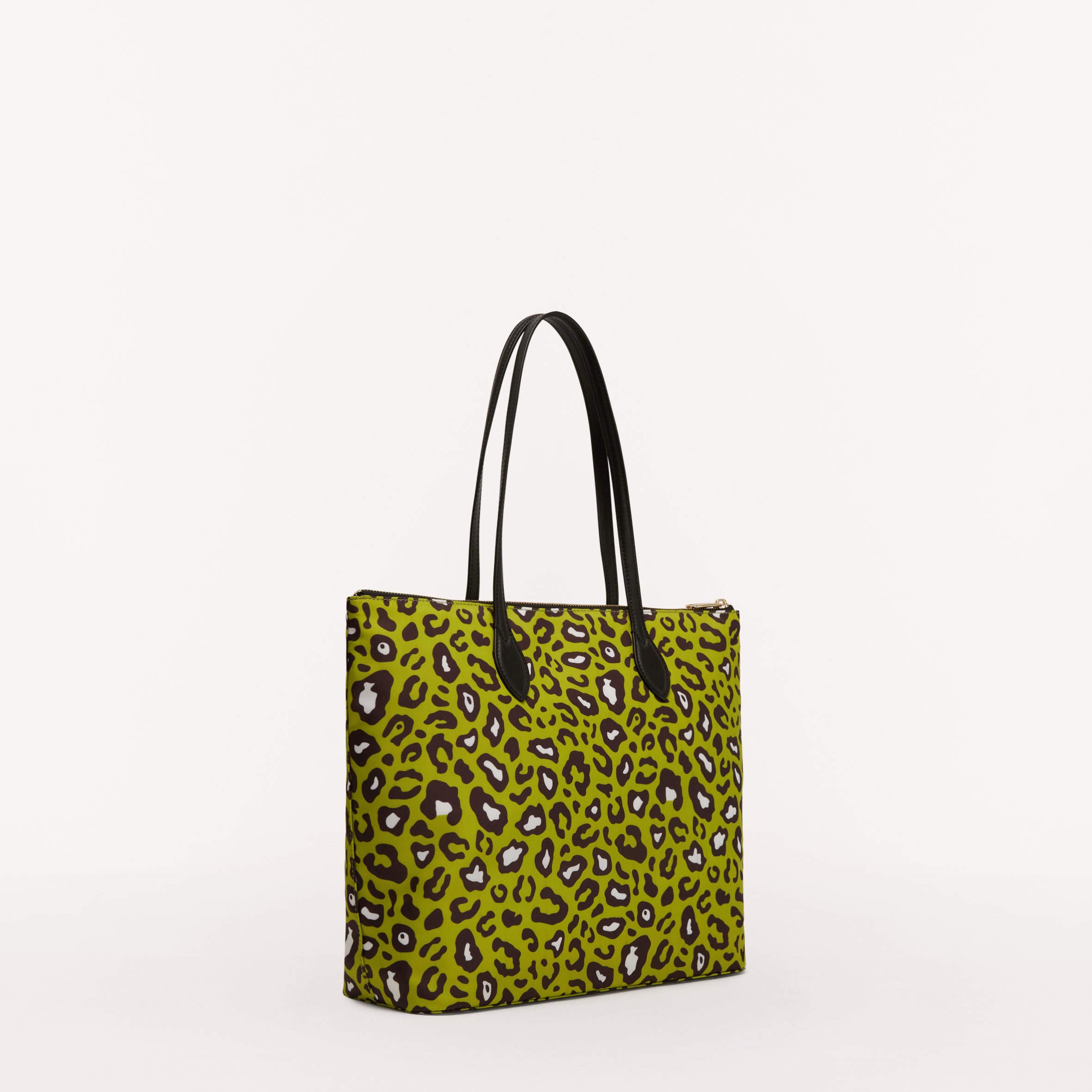 Furla Calipso Tote Bag Toni Avocado XL WB00696BX09601377S1007