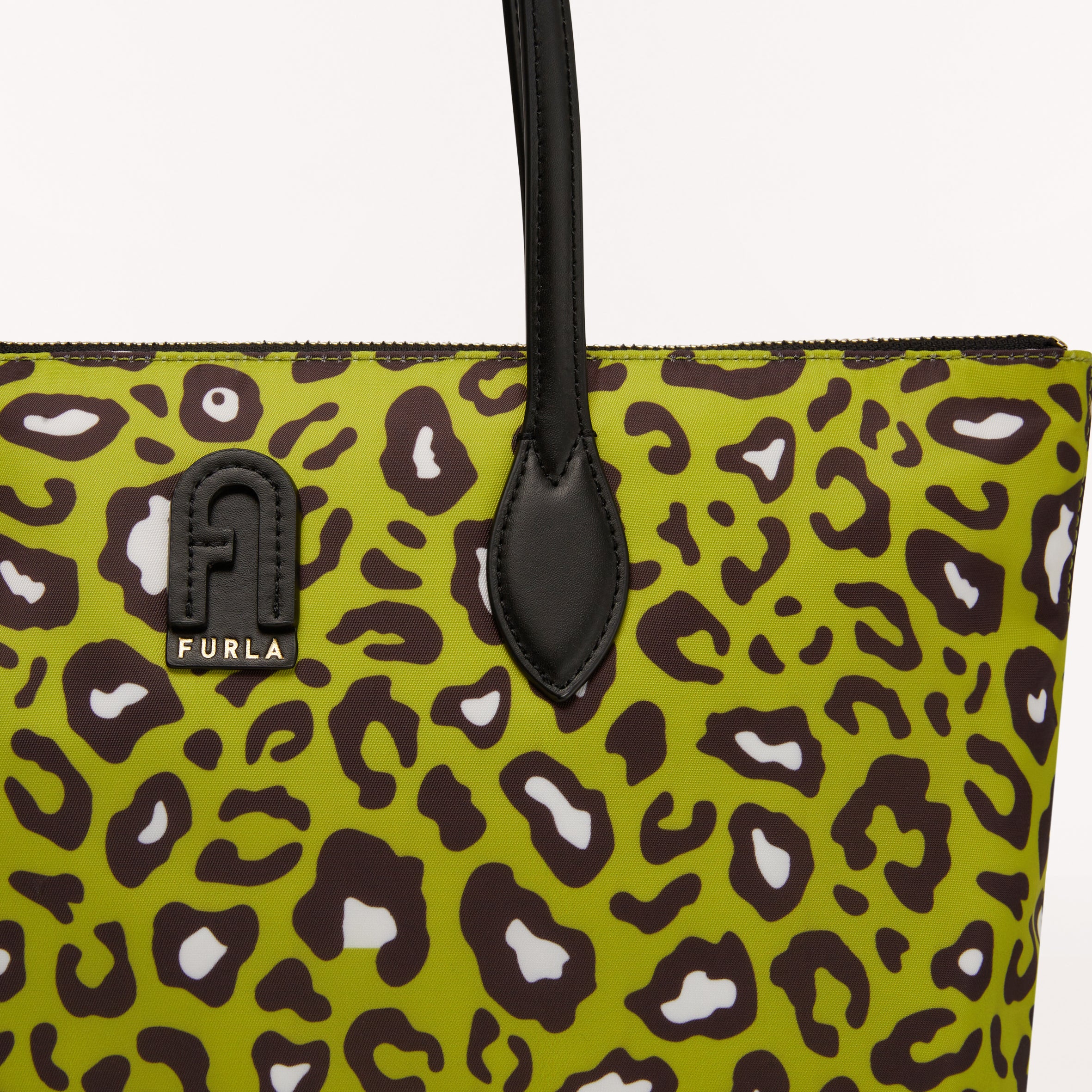 Furla Calipso Tote Bag Toni Avocado XL WB00696BX09601377S1007