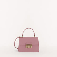 Furla Bella Top Handle Bag Winter Rose Mini BAWTLNDBX0306WIN001007