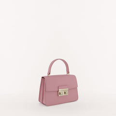 Furla Bella Top Handle Bag Winter Rose Mini BAWTLNDBX0306WIN001007